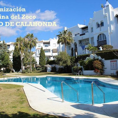 Appartement Blue Dreams à Mijas Extérieur photo