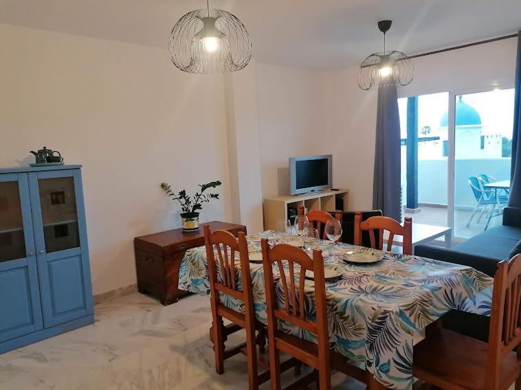 Appartement Blue Dreams à Mijas Extérieur photo