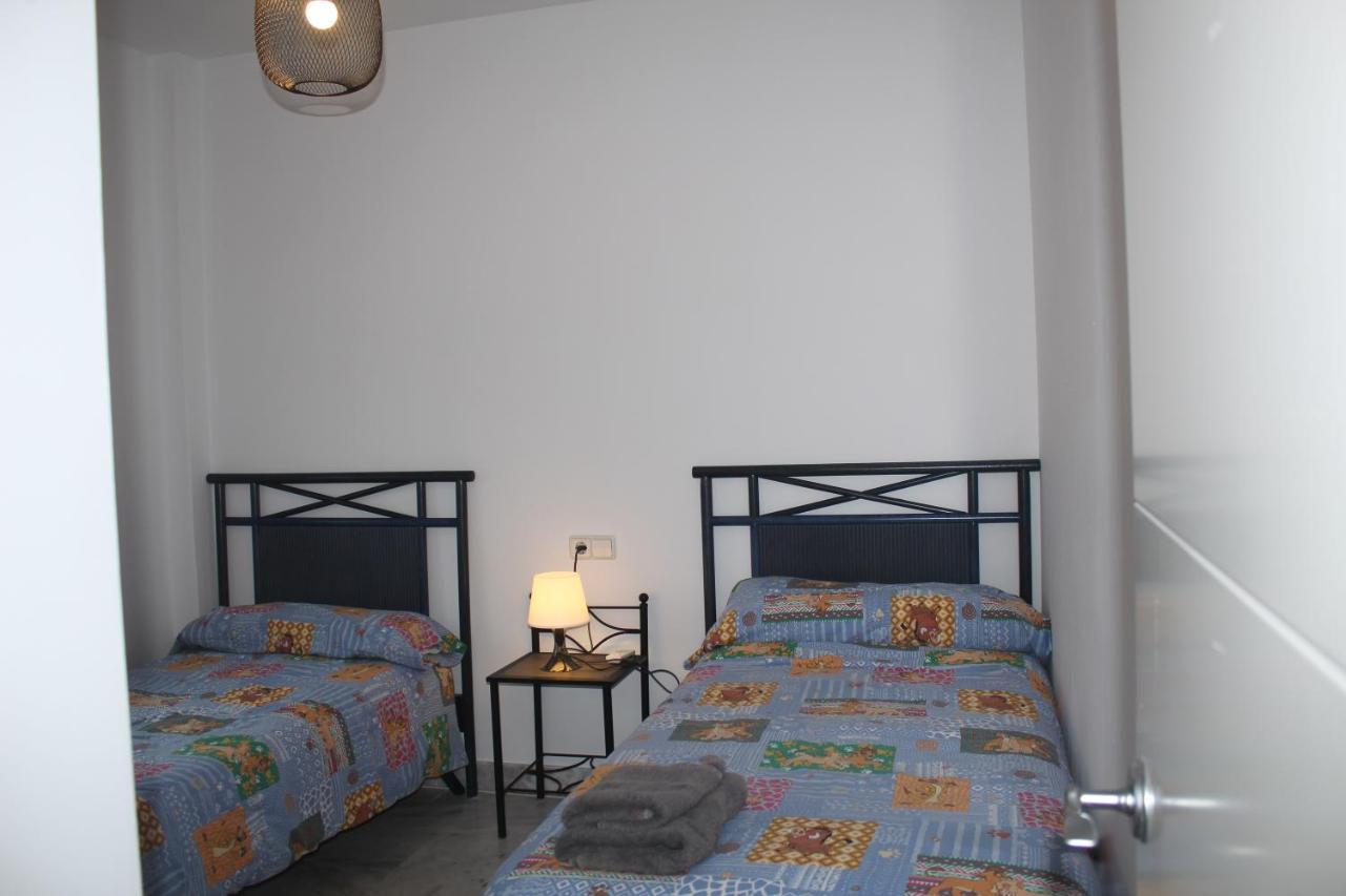 Appartement Blue Dreams à Mijas Extérieur photo