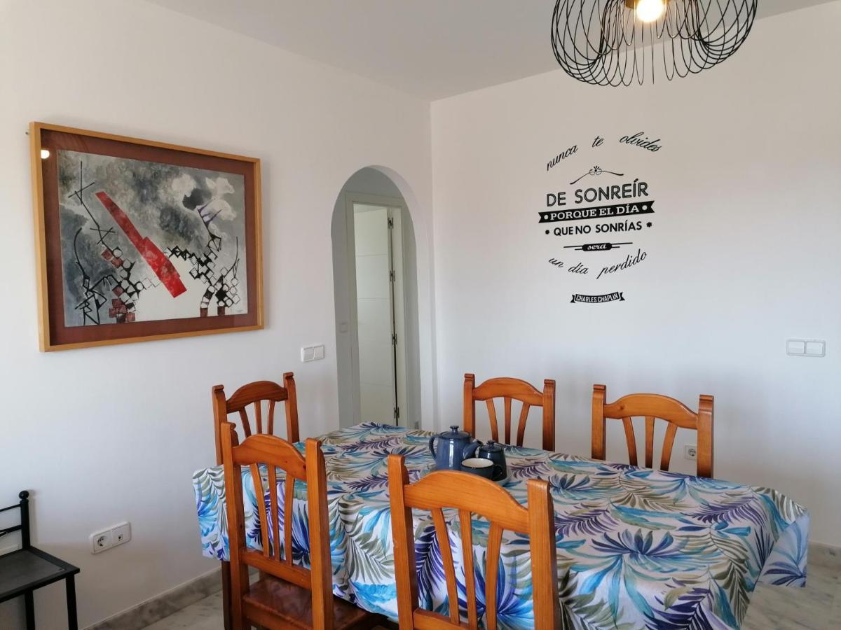Appartement Blue Dreams à Mijas Extérieur photo